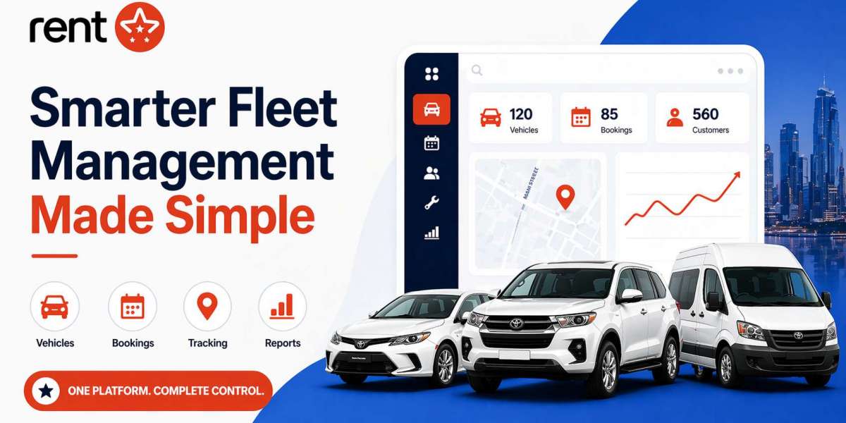 How Car Rental Software & CRM Can Transform Your Rental Business