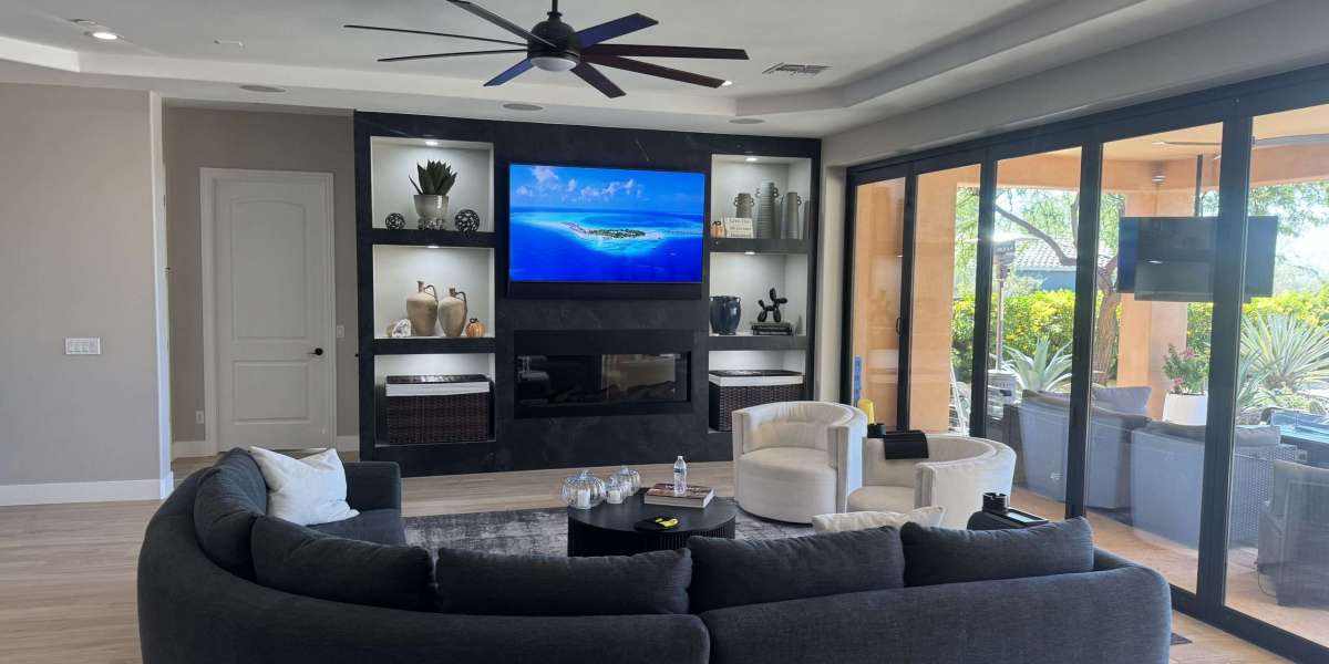 5 Problems Audio Video Installation Solves in Offices