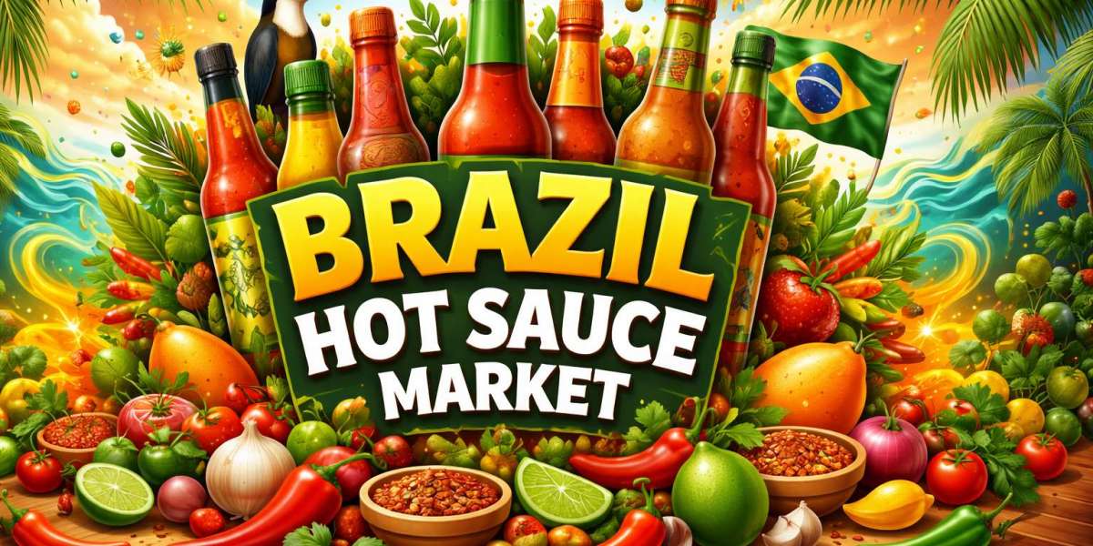 How Is Brazil Hot Sauce Different from Other Sauces?
