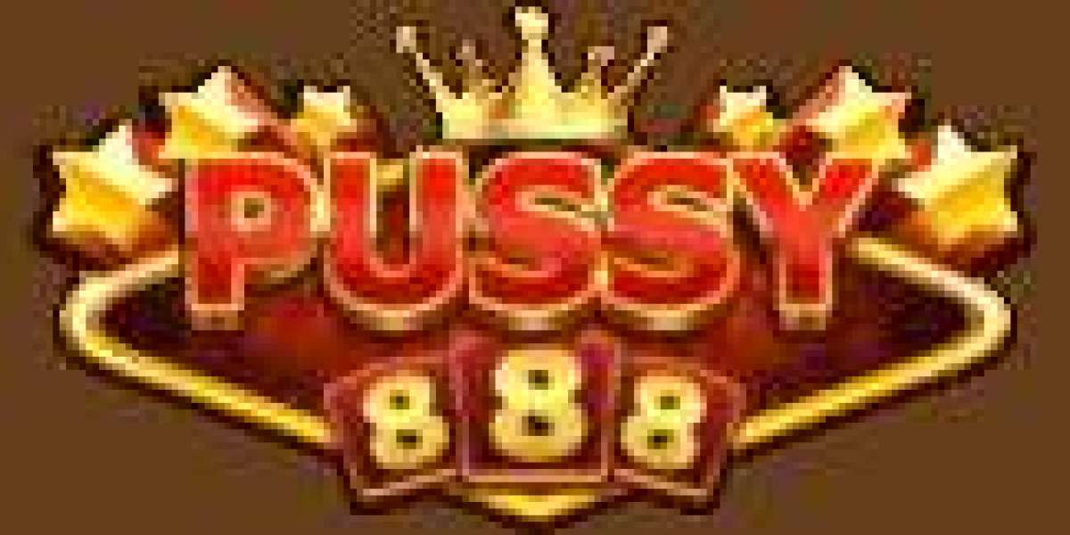 How Pussy888 Is Redefining Online Gaming Standards