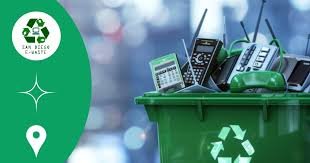 The Dirty Truth About Server Recycling In The United States