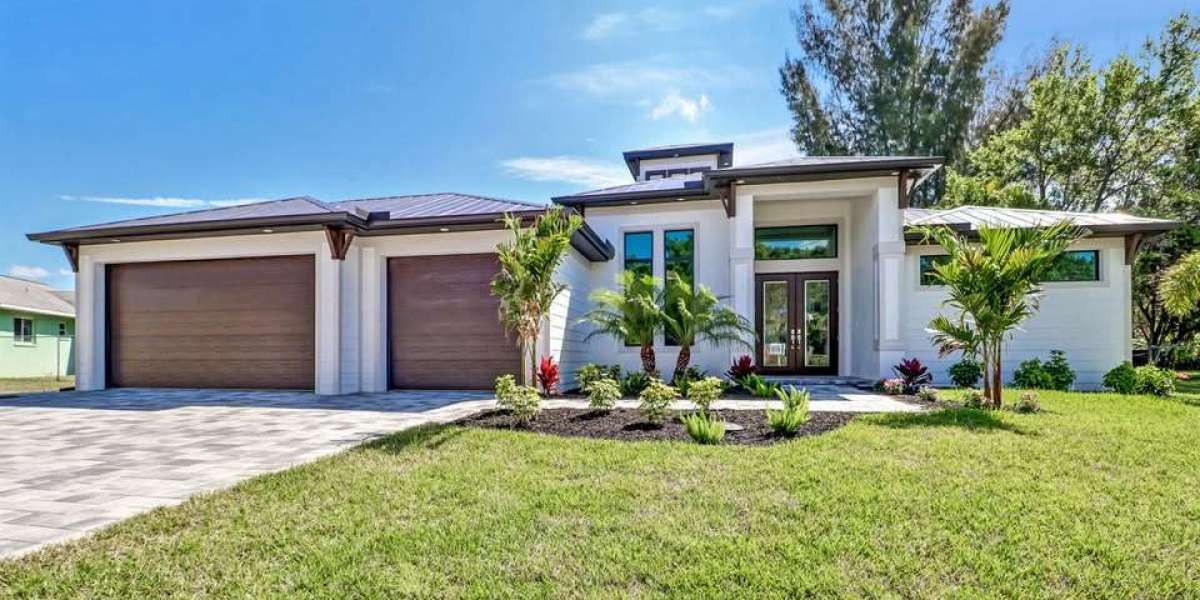 Expert Building in Florida for Custom Dream Homes