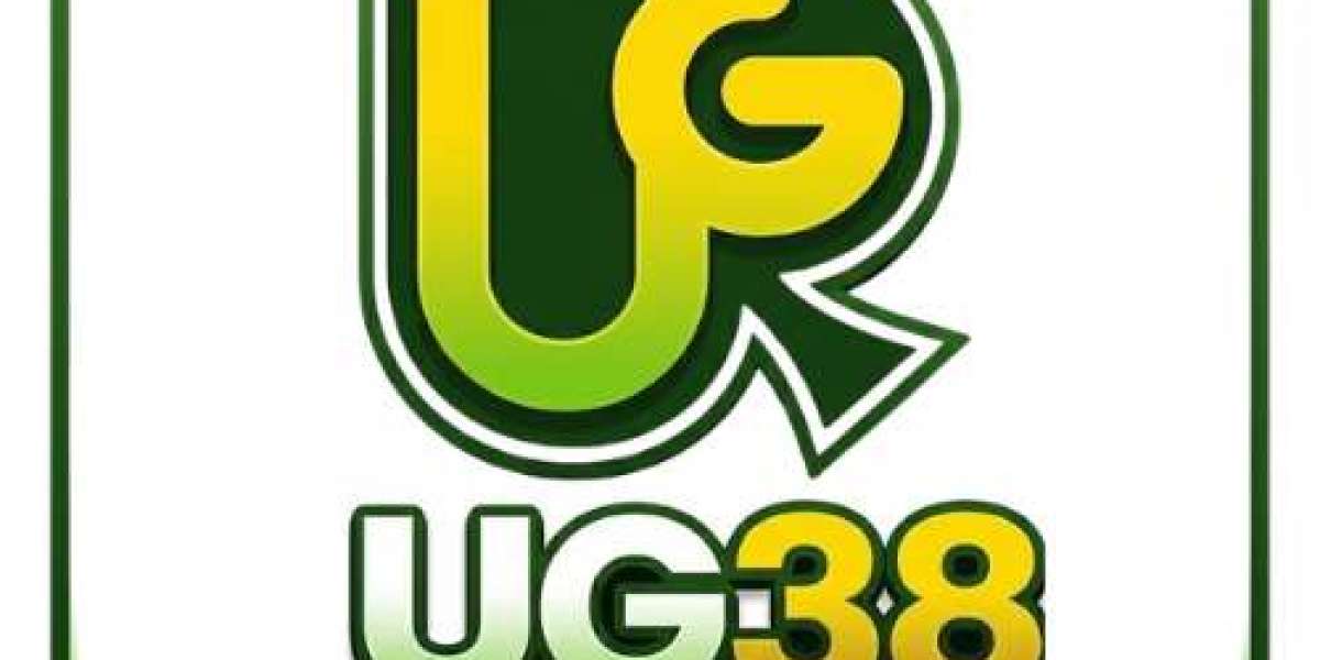 UG38 TRANG CHỦ CHÍNH THỨC UG38 | LINK UG38 Uy Tín 2026