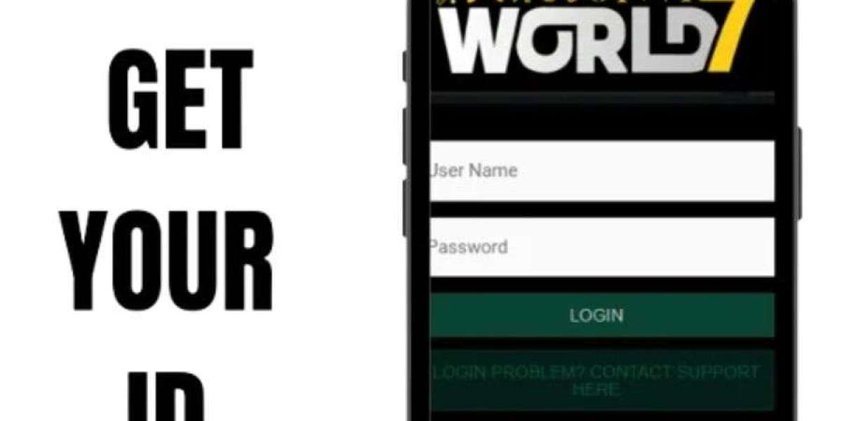 World777 ID – Your Gateway to Online Gaming Experience