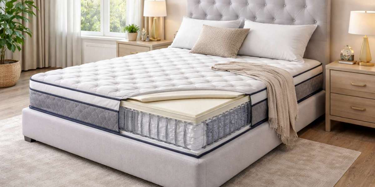 What Makes a High-Quality Foam Company in Pakistan