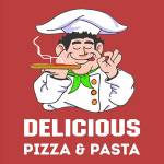Delicious Pizza