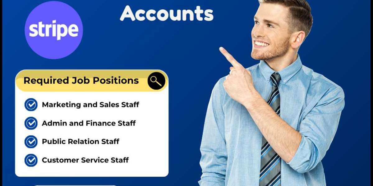 Step-by-Step Guide: How to Buy Verified Stripe Account?