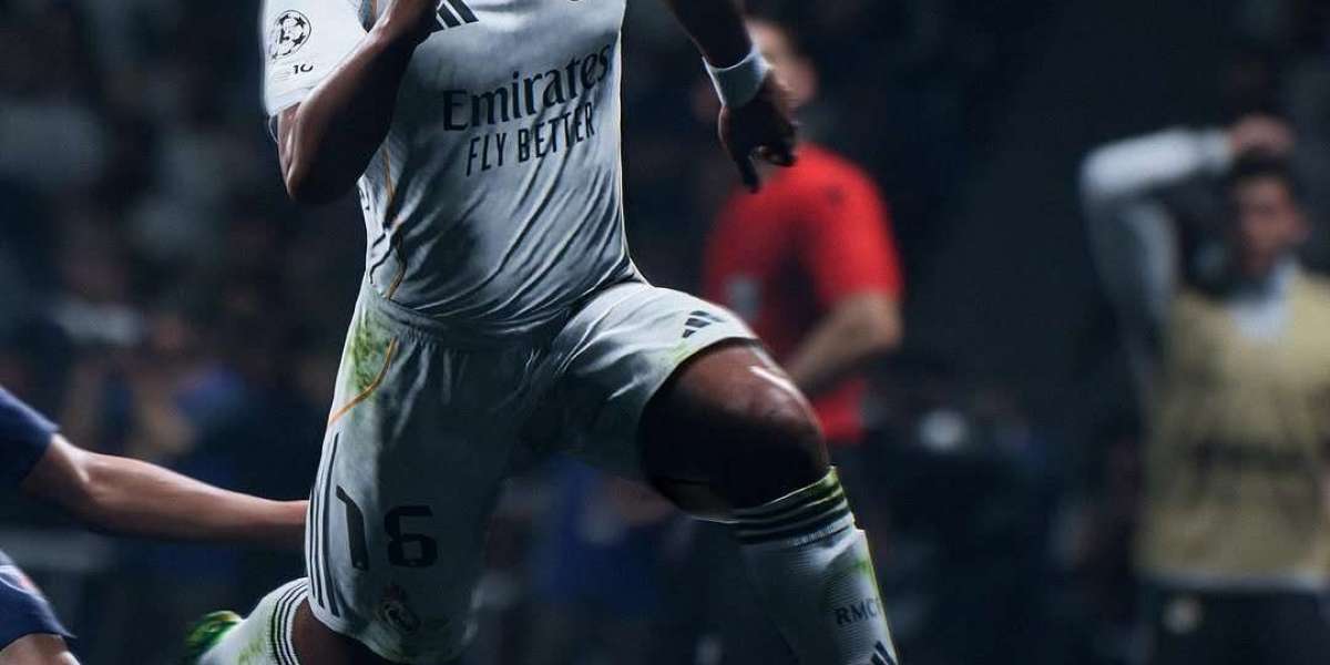 EA FC 26:Master the New Moves with MMOexp Expert Guide