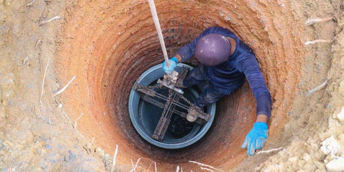 Looking for Emergency Well Services in Iowa City? Trusted Experts Available Anytime