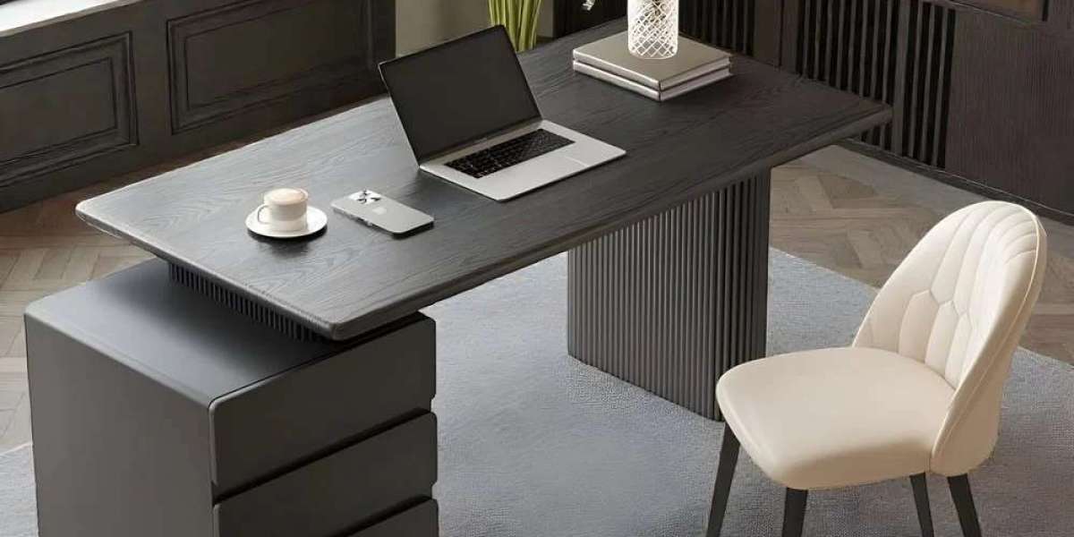Elevate Your Workspace with Office Furniture from Coziness Home Furniture