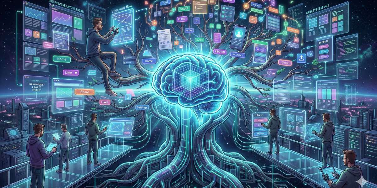 Latest Web Design Trends in Saudi Arabia You Shouldn’t Ignore