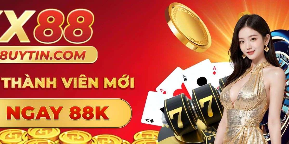 XX88 – Nhà Cái XX88.Com Hàng Đầu Việt Nam | Đăng Ký +188k