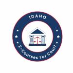 E Courses For Court Idaho