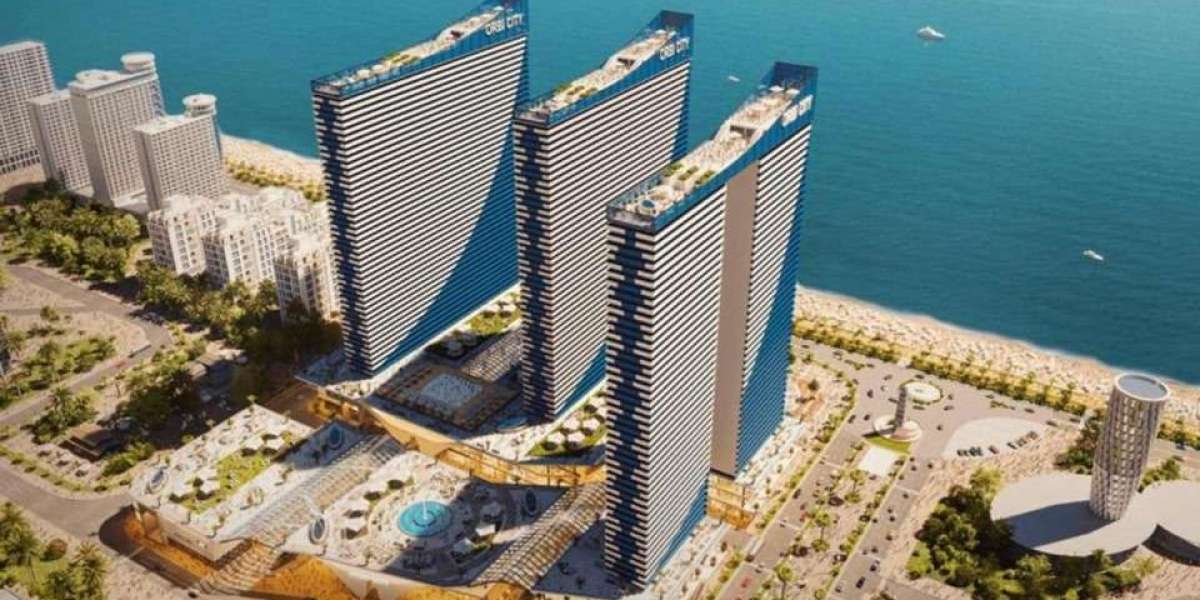 Turnkey & Furnished: How Orbi City’s “Hotel-Ready” Apartments Generate Immediate Passive Income