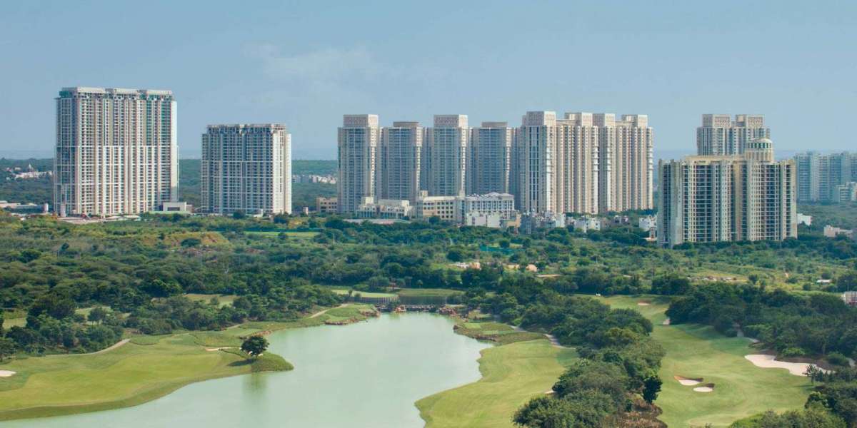 DLF Dahlias: A Landmark of Premium Living in Gurugram