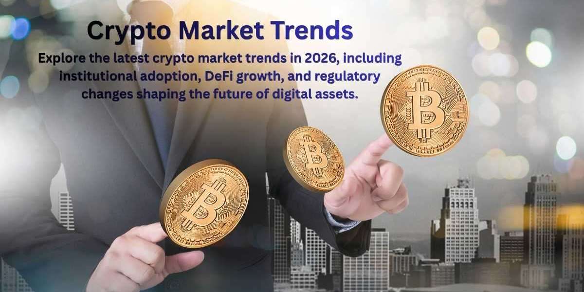 The Future of Digital Assets: What to Expect in the Next Decade