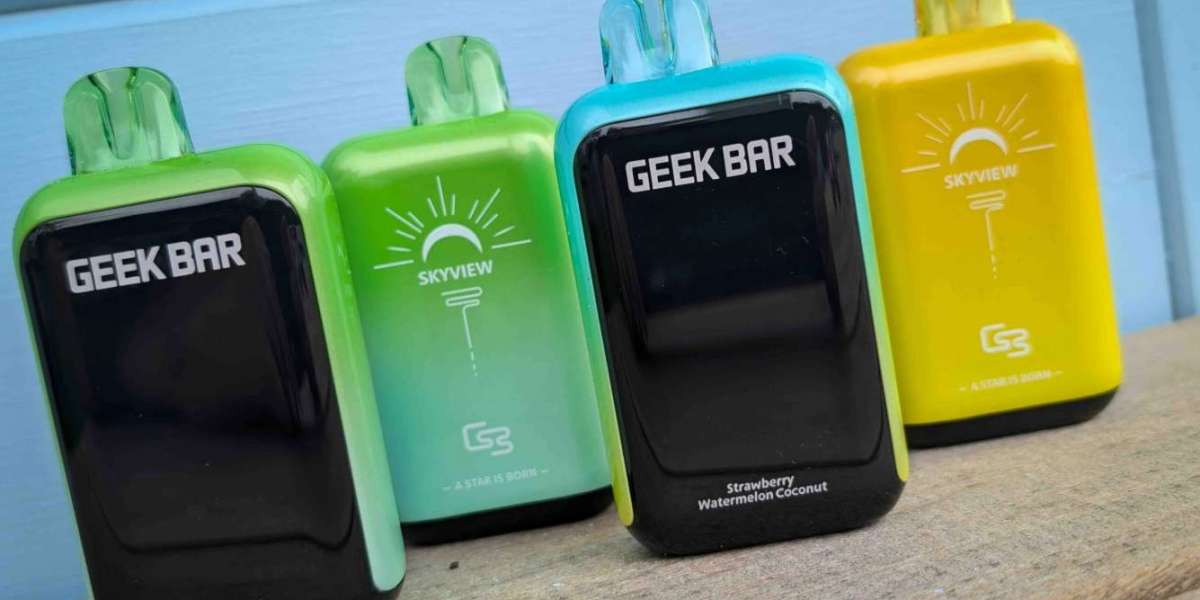 Complete Guide to Geek Bar 15K All Flavors and Where to Buy Online