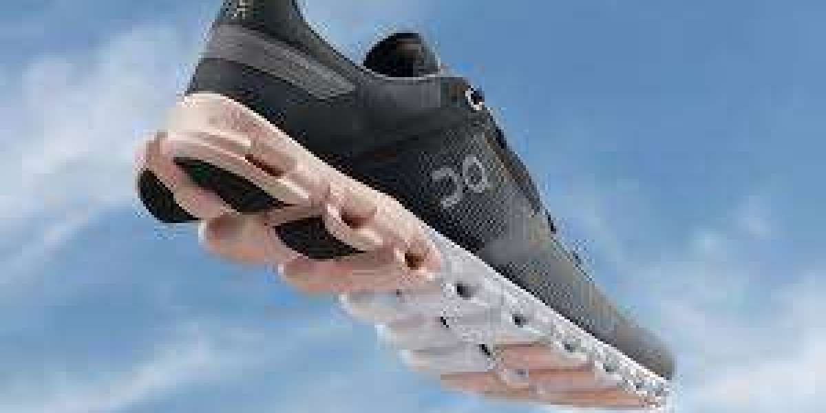 On Clouds Review: Are These the Most Comfortable Shoes Ever?