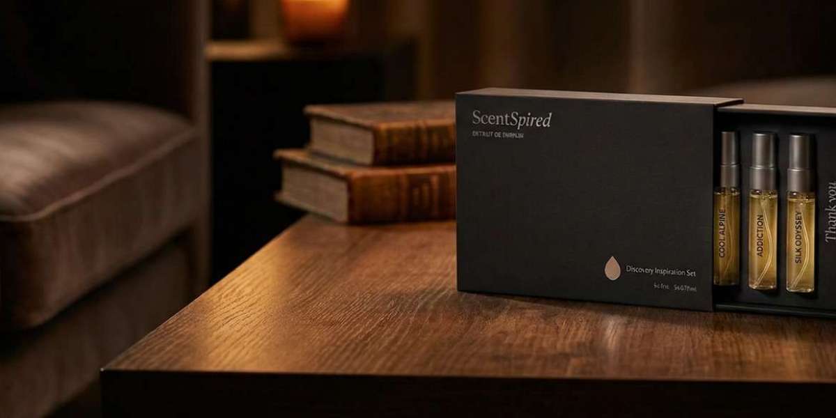 Discover Your Perfect Scent: A Modern Guide to Unisex Perfumes