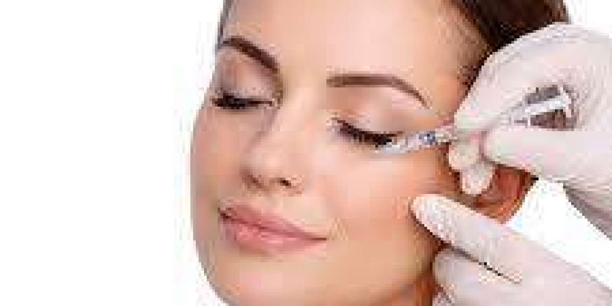 Botox Islamabad – Advanced Cosmetic Treatment