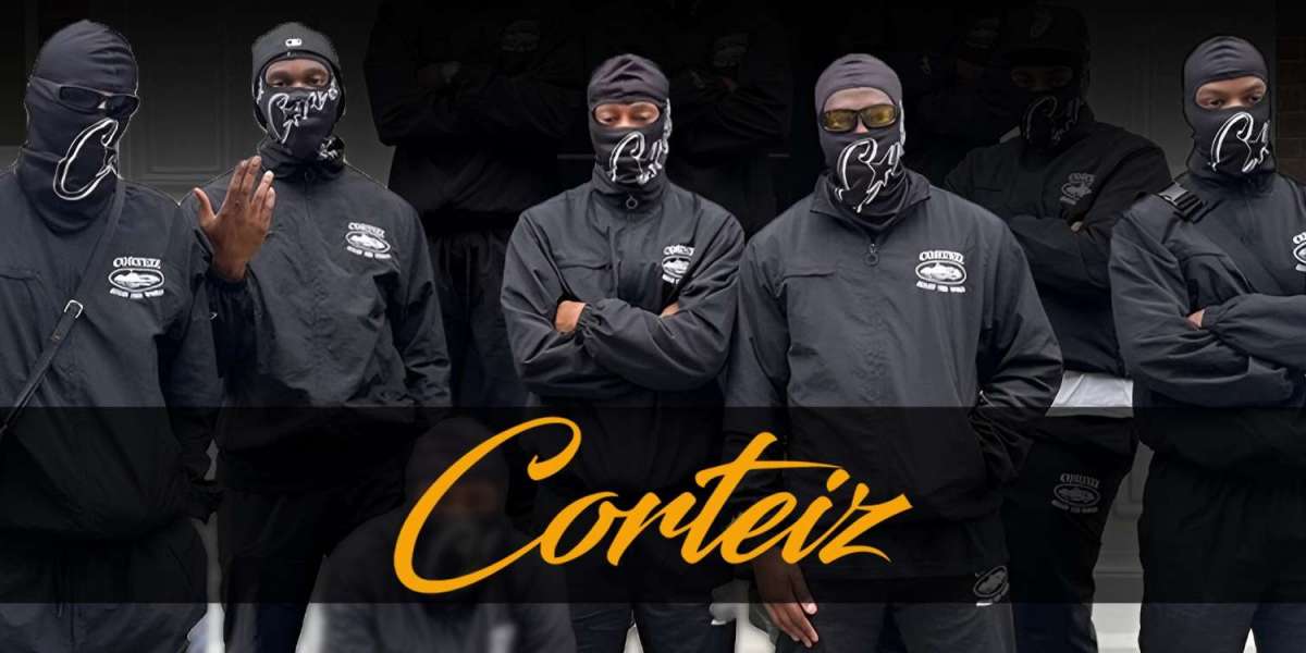 Corteiz x Air Max 95 Corteiz: The Streetwear Collaboration Redefining Sneaker Culture
