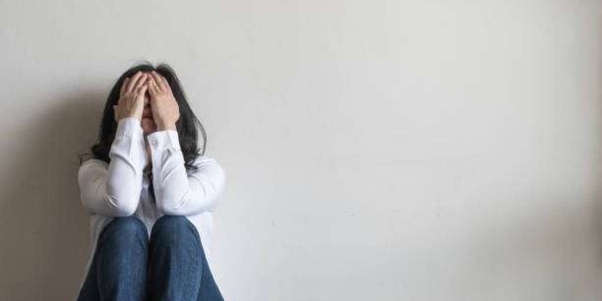 How Anxiety Treatment Houston Helps You Overcome Stress Fast