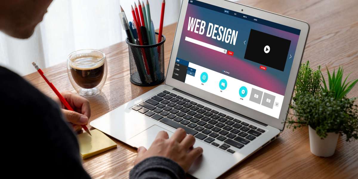 How a WordPress Website Design Company Boosts Online Growth