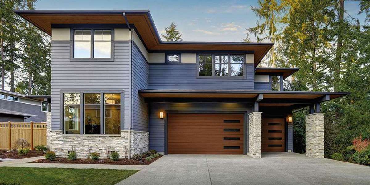 Behind Every Smooth Door: Garage Door Repair Longmont by Experts