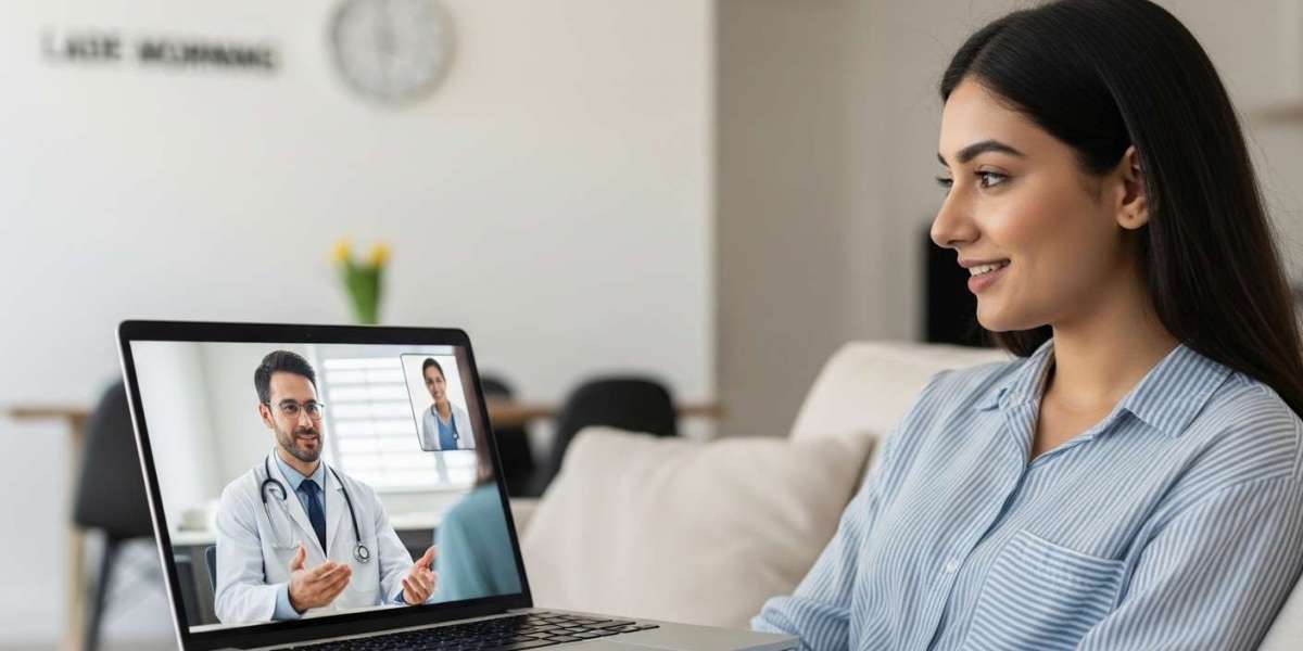 Consult The Best Free Online Doctor Consultation in Pakistan, Lahore