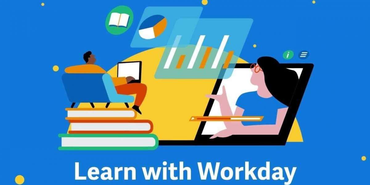 Best Online Workday Functional Training with Certification And Real Time Use Cases