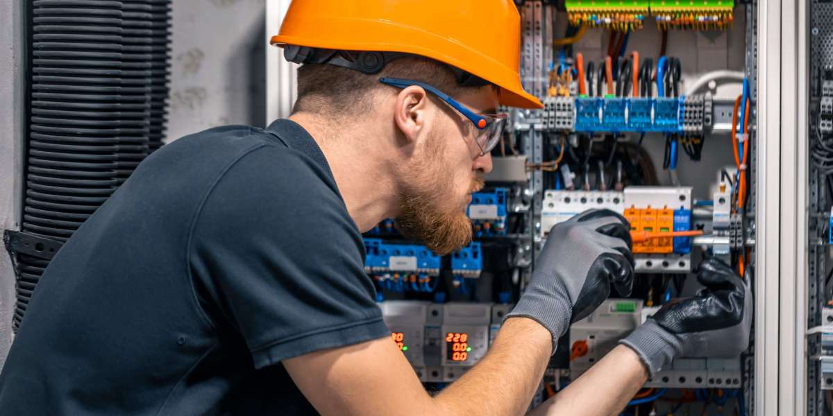 Understanding the Different Types of Commercial Electrical Services