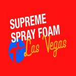 Supreme Spray Foam LV