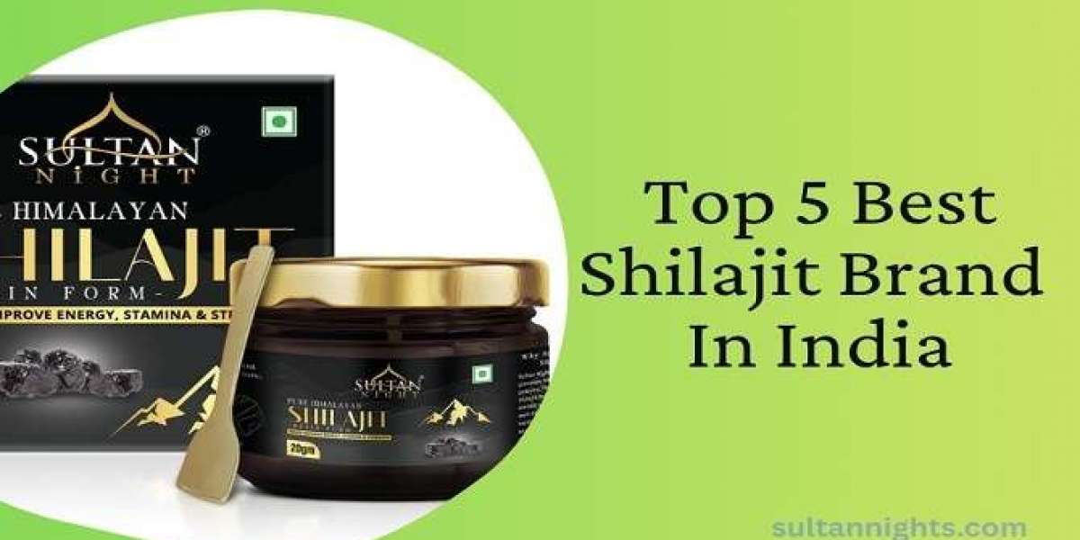 Discover Sultan Night: Why This is the Best Shilajit in India for Peak Performance