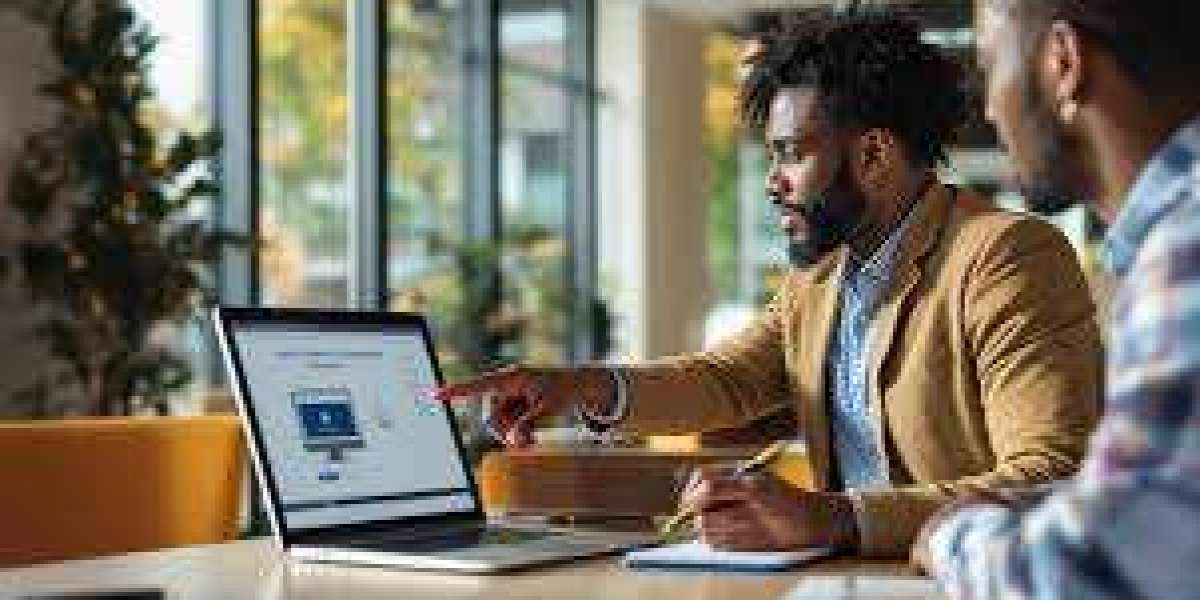 Choosing the Right Partner for Custom Software Development Success