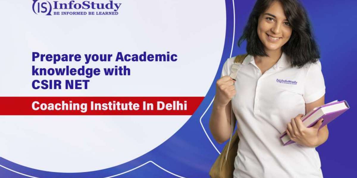 How to Crack CSIR NET Mathematics with the Right Strategy and Coaching?
