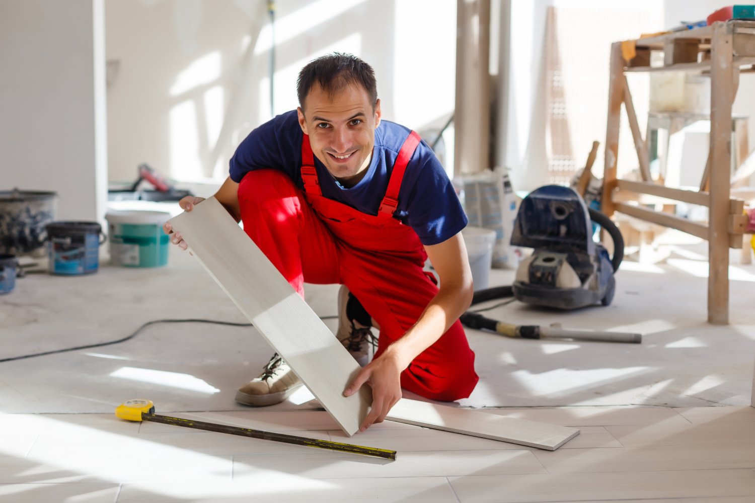 Professional Bathroom Remodeling Services In Lakeview County