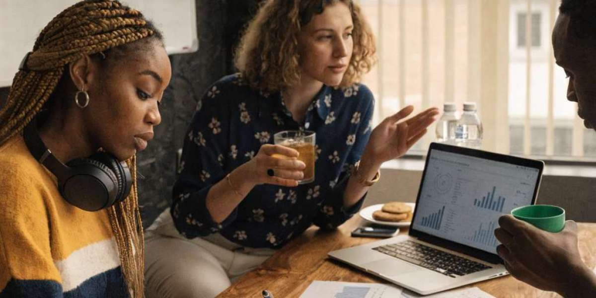 How Small Businesses Scale Faster with the Right Expert Support