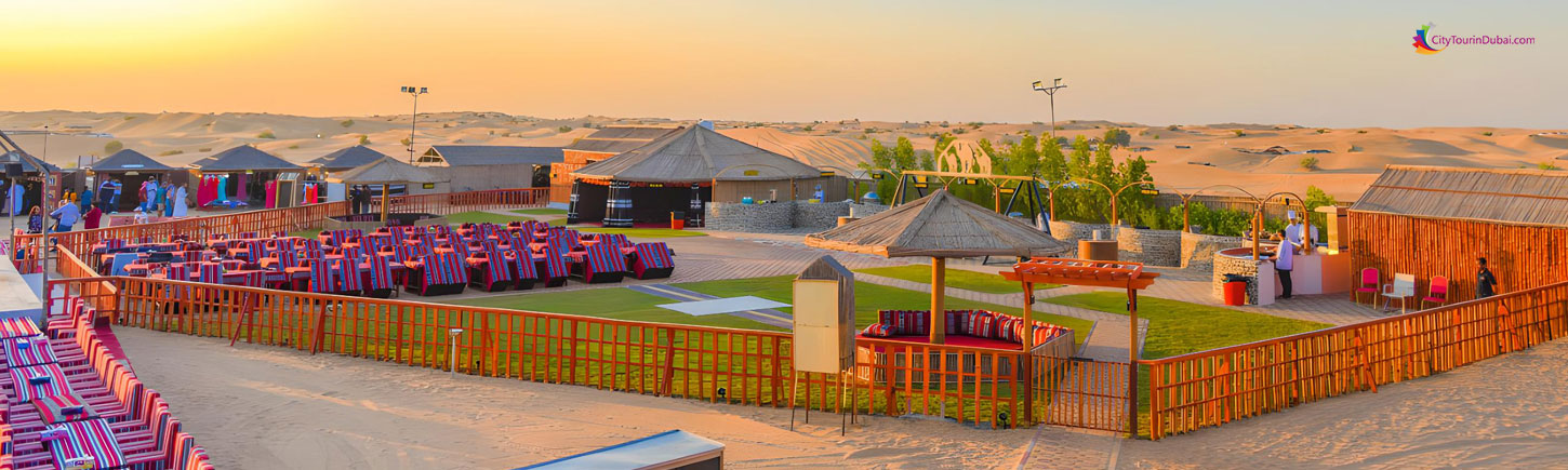 Evening Desert Safari in Dubai: 2026 Best Price