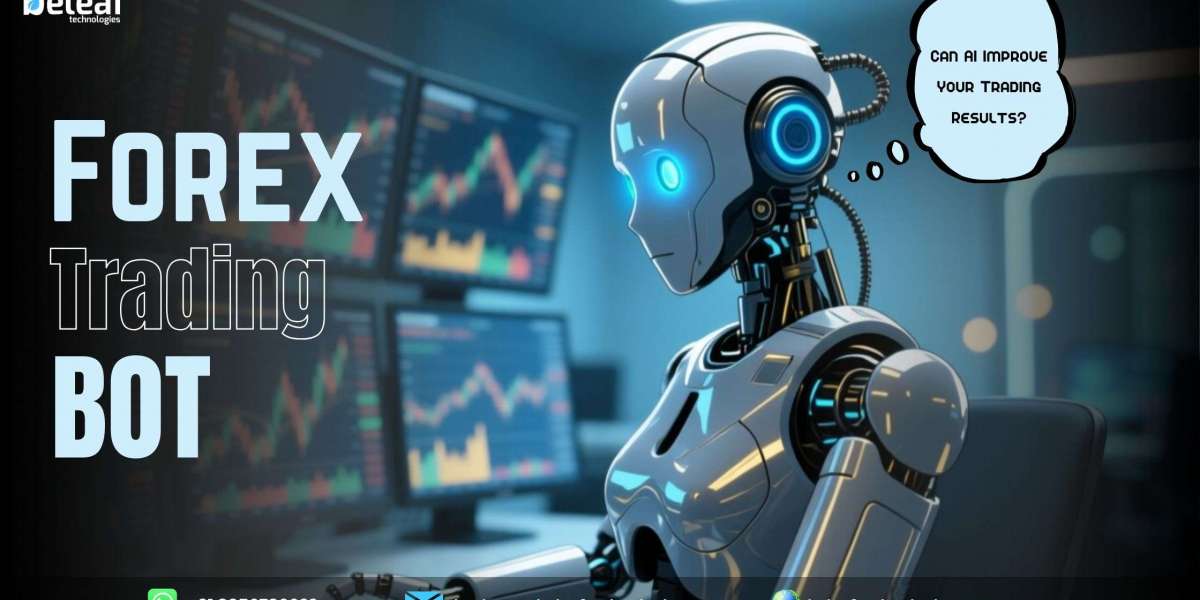 Can AI Improve Your Trading Results? Create Your Own Forex Bot Now