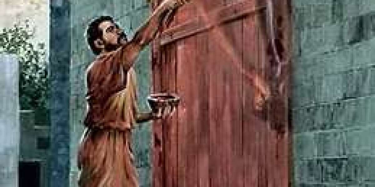 Survival and Redemption: How Yahshua Becomes an Anchor at Sea