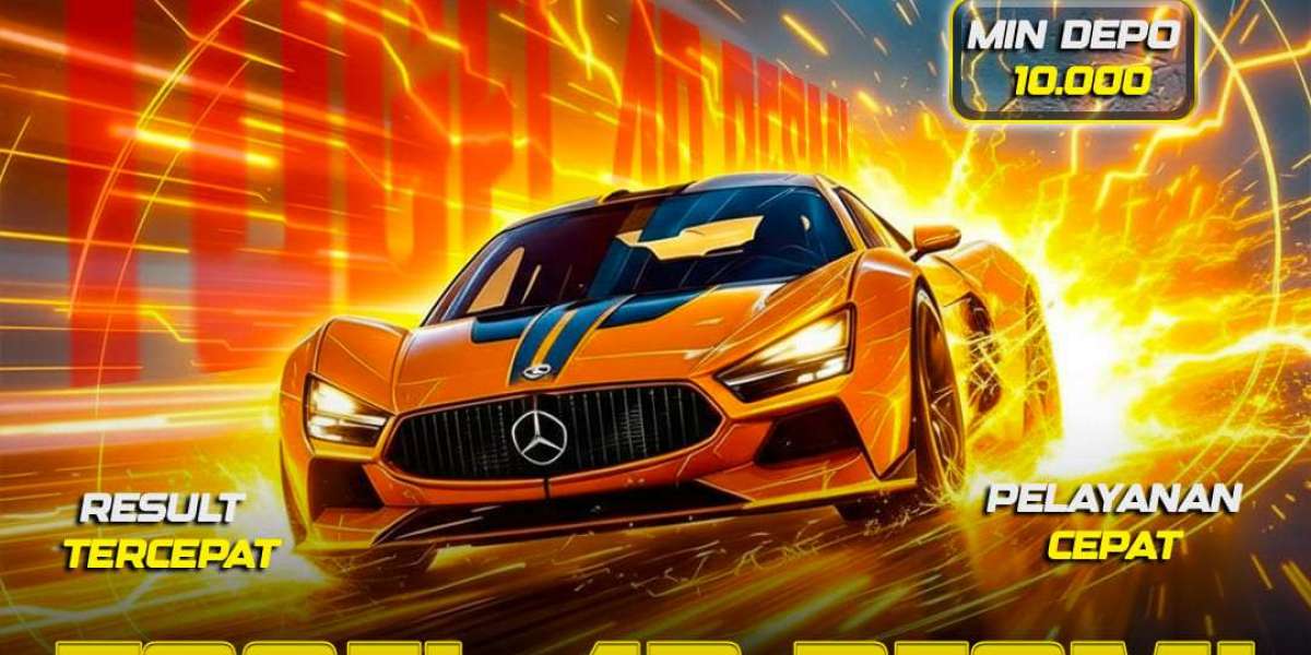 Tips menang besar di situs toto