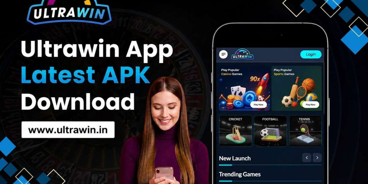 Ultrawin App Latest APK Download