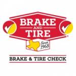 Brake and Tire Check