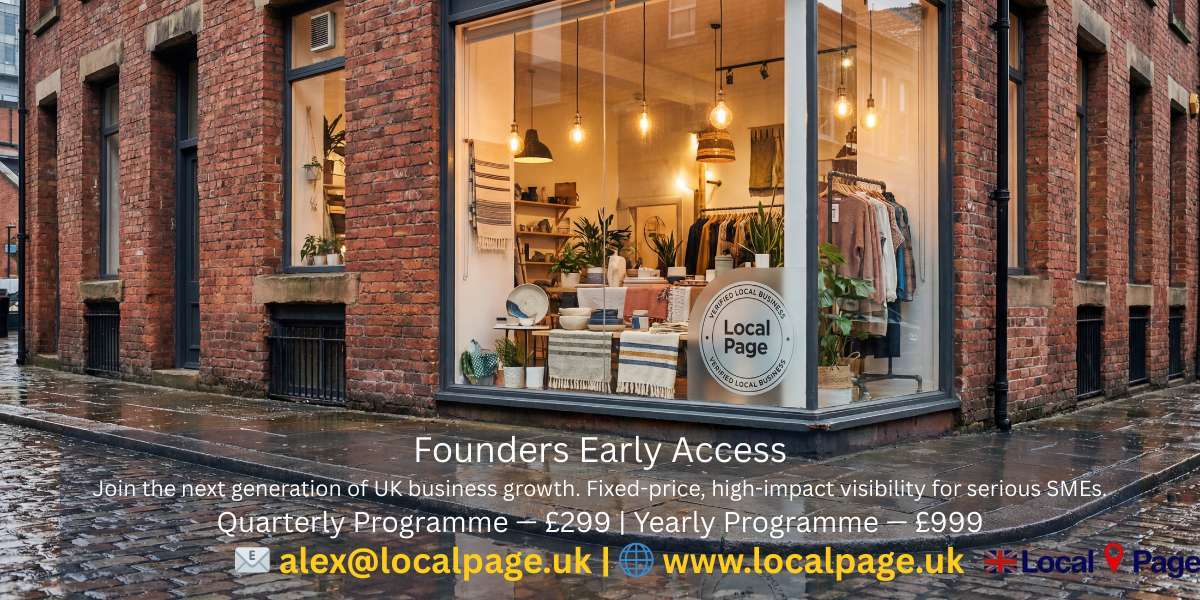 Low-Cost Lead Generation Strategies for UK Micro-Businesses