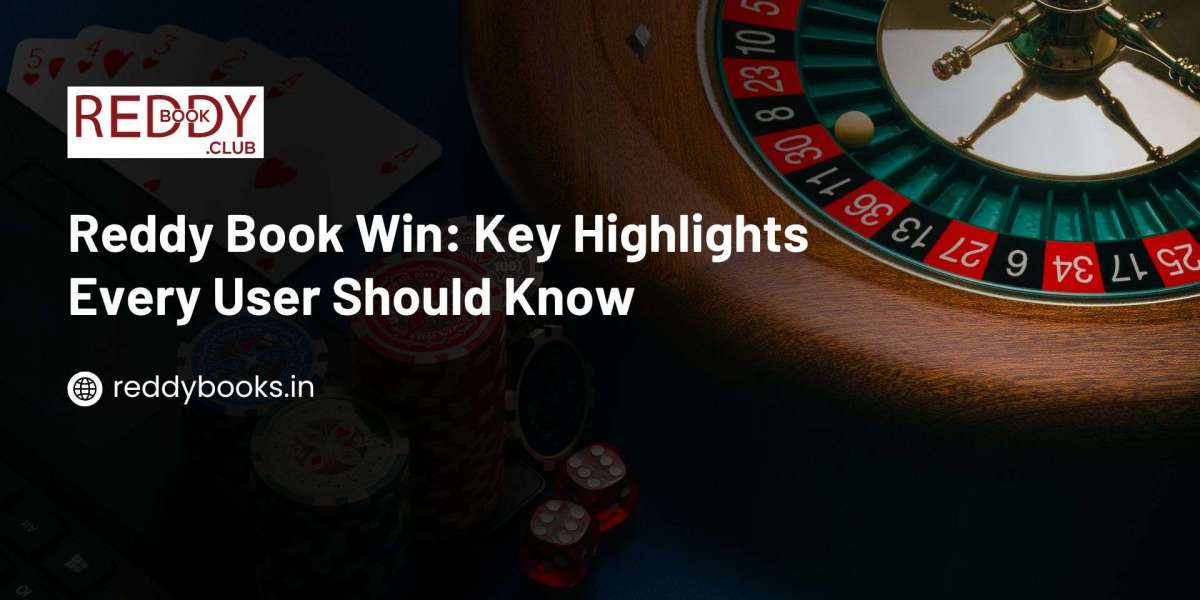Reddy Book Win: Key Highlights Every User Should Know