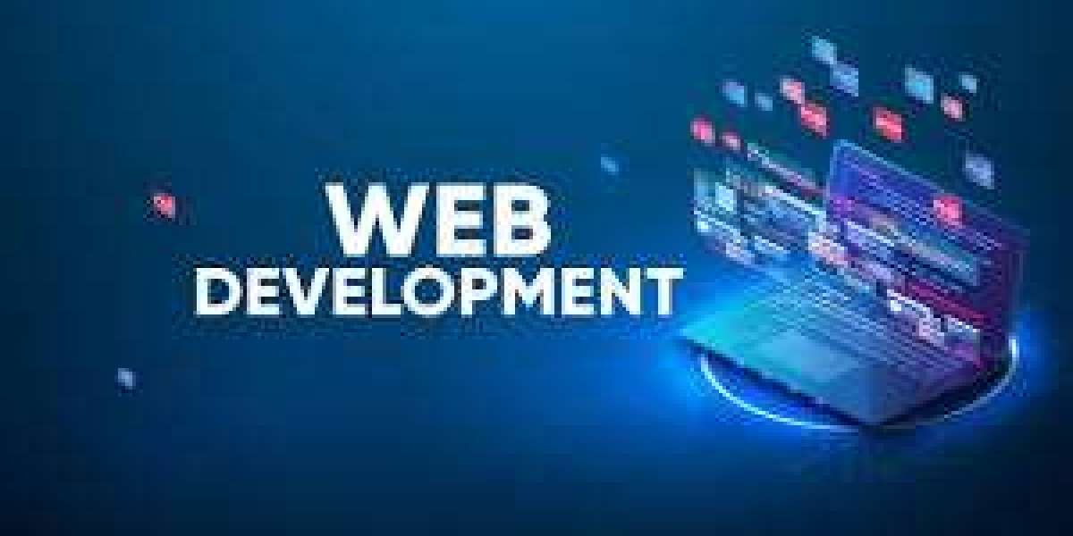 Top Web Development Services for Responsive & Secure Websites