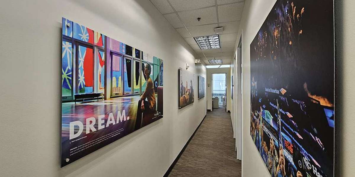 How Do Businesses Choose a Sign Company in Williamsburg VA?