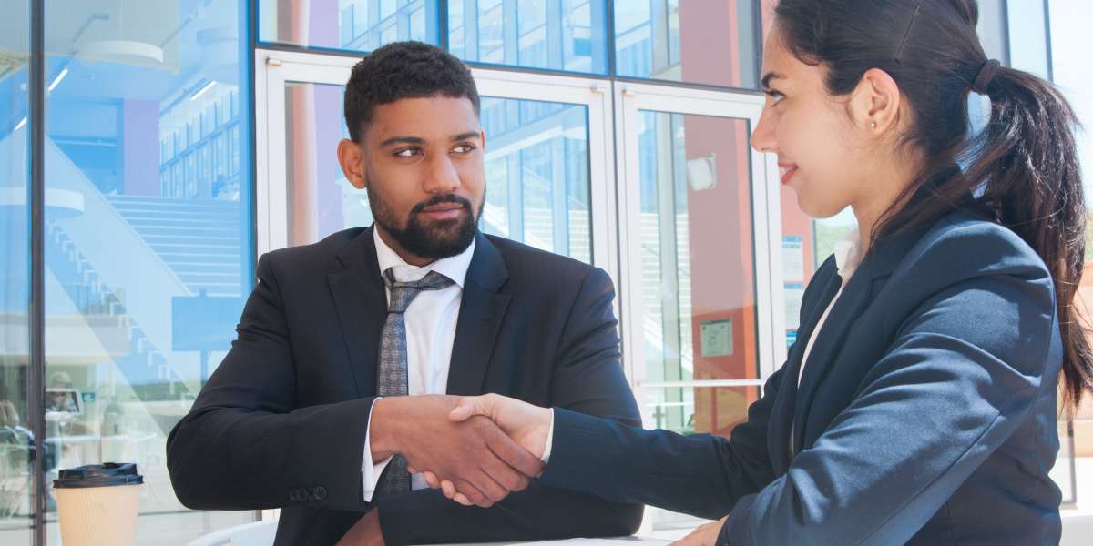 How International Recruitment Agencies Simplify Hiring from India to Africa