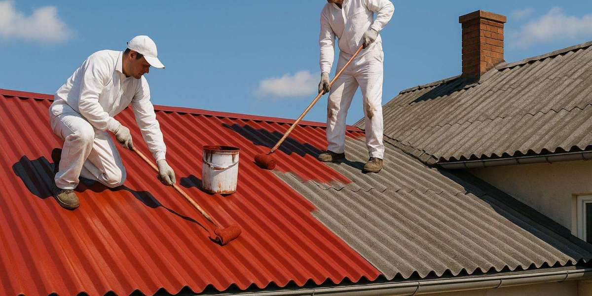 Roof Seal in Melbourne: Why It Matters More Than Most Homeowners Think