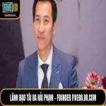 Hải Phạm